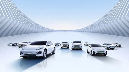 長(zhǎng)安自主品牌新能源汽車4月銷量突破2.2萬輛，同比增長(zhǎng)111.77%