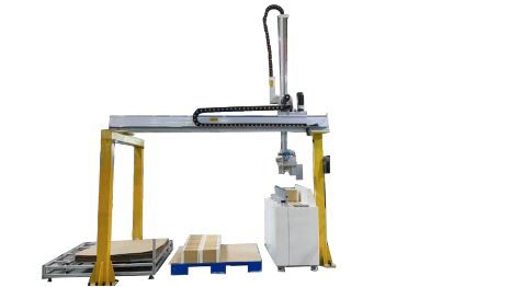 華南展精品盒智能工廠新升級,2023一起解密&ldquo;印刷工業(yè)4.0&rdquo;