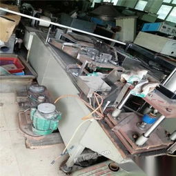 廣東地區(qū)二手印刷設(shè)備求購指南 網(wǎng)優(yōu)二手網(wǎng)圖庫助您高效選購