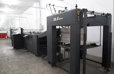 天津市百得紙業(yè) 中國包聯(lián)紙委會常務(wù)委員單位在印刷機(jī)械領(lǐng)域的卓越貢獻(xiàn)